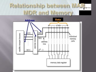 ©2003 The McGraw-Hill Companies
Address Data
 