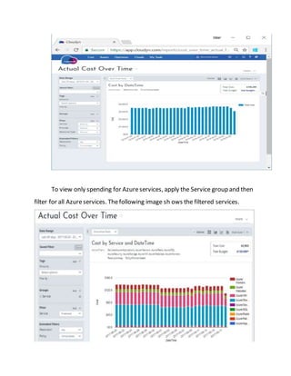 App development and deployment in microsoft azure | DOCX | Cloud ...