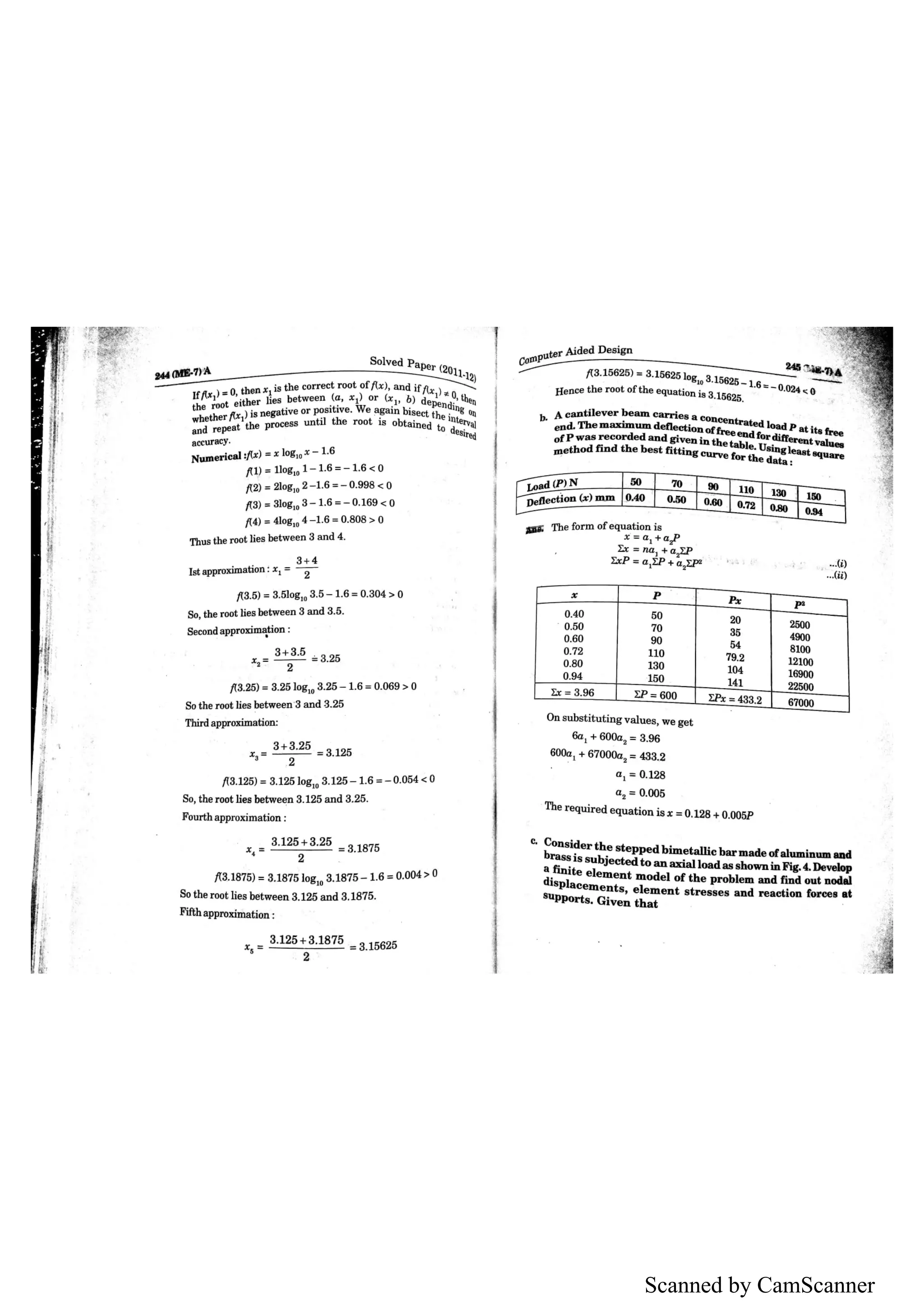 Scanned by CamScanner
 