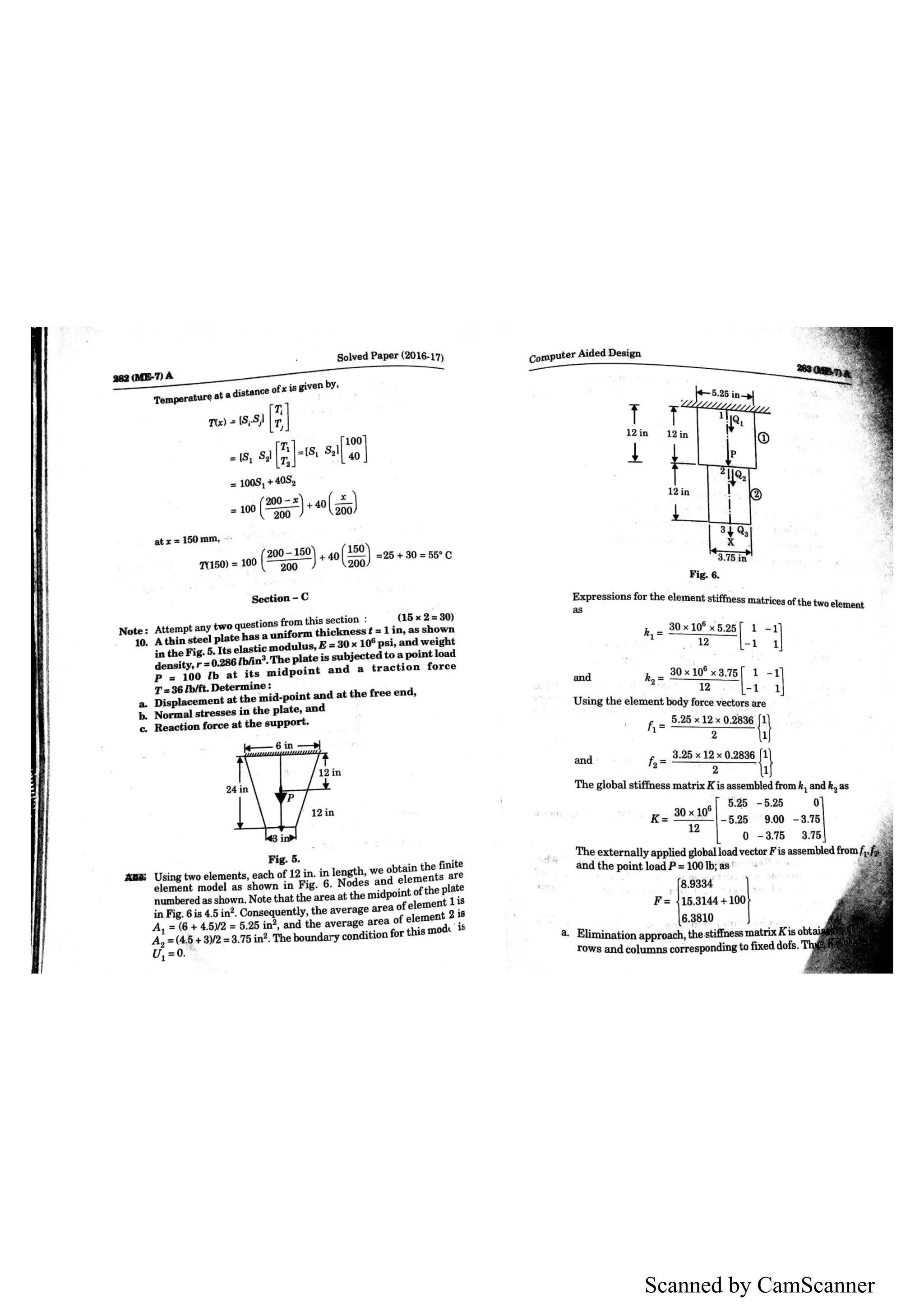 Scanned by CamScanner
 