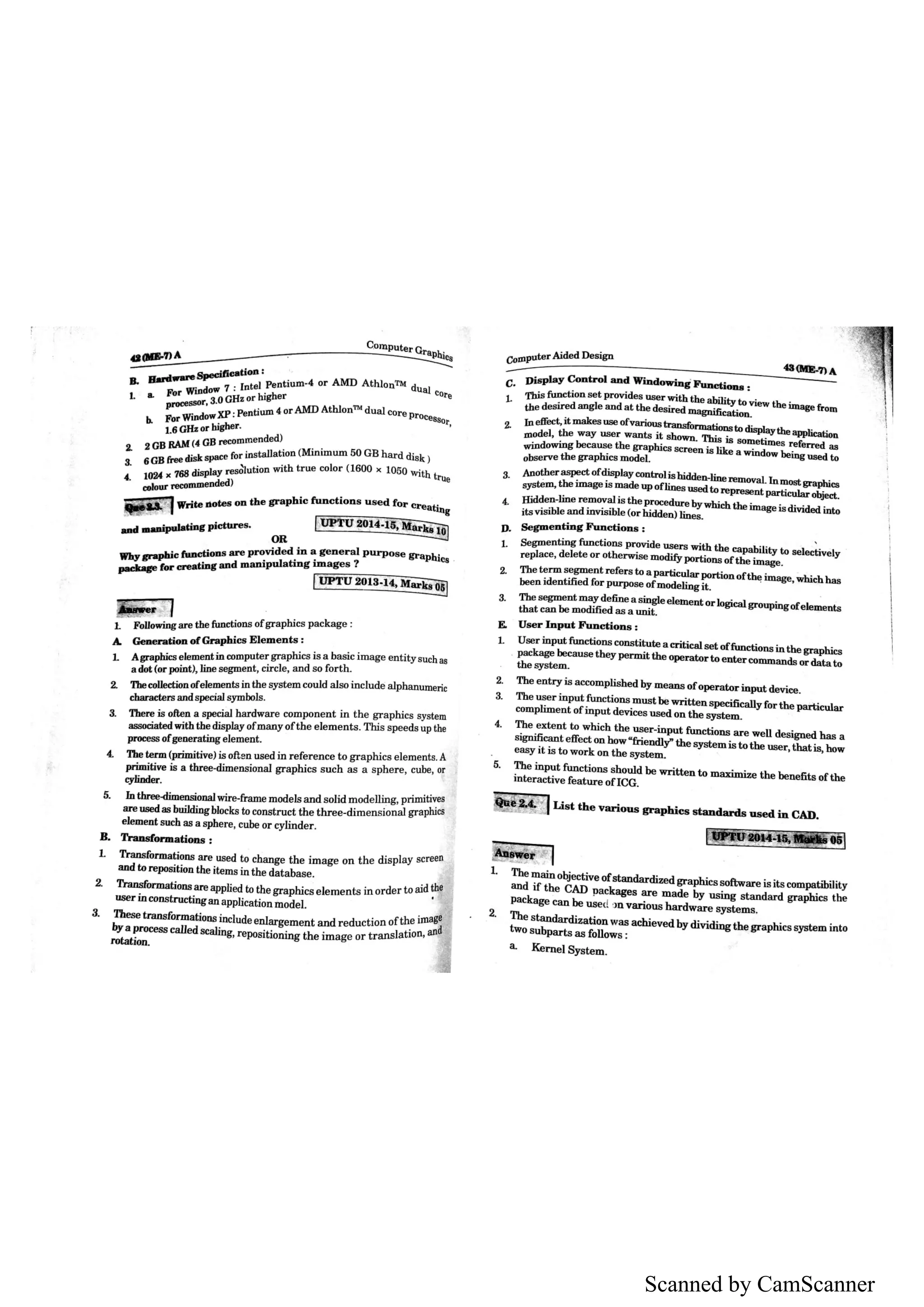 Scanned by CamScanner
 