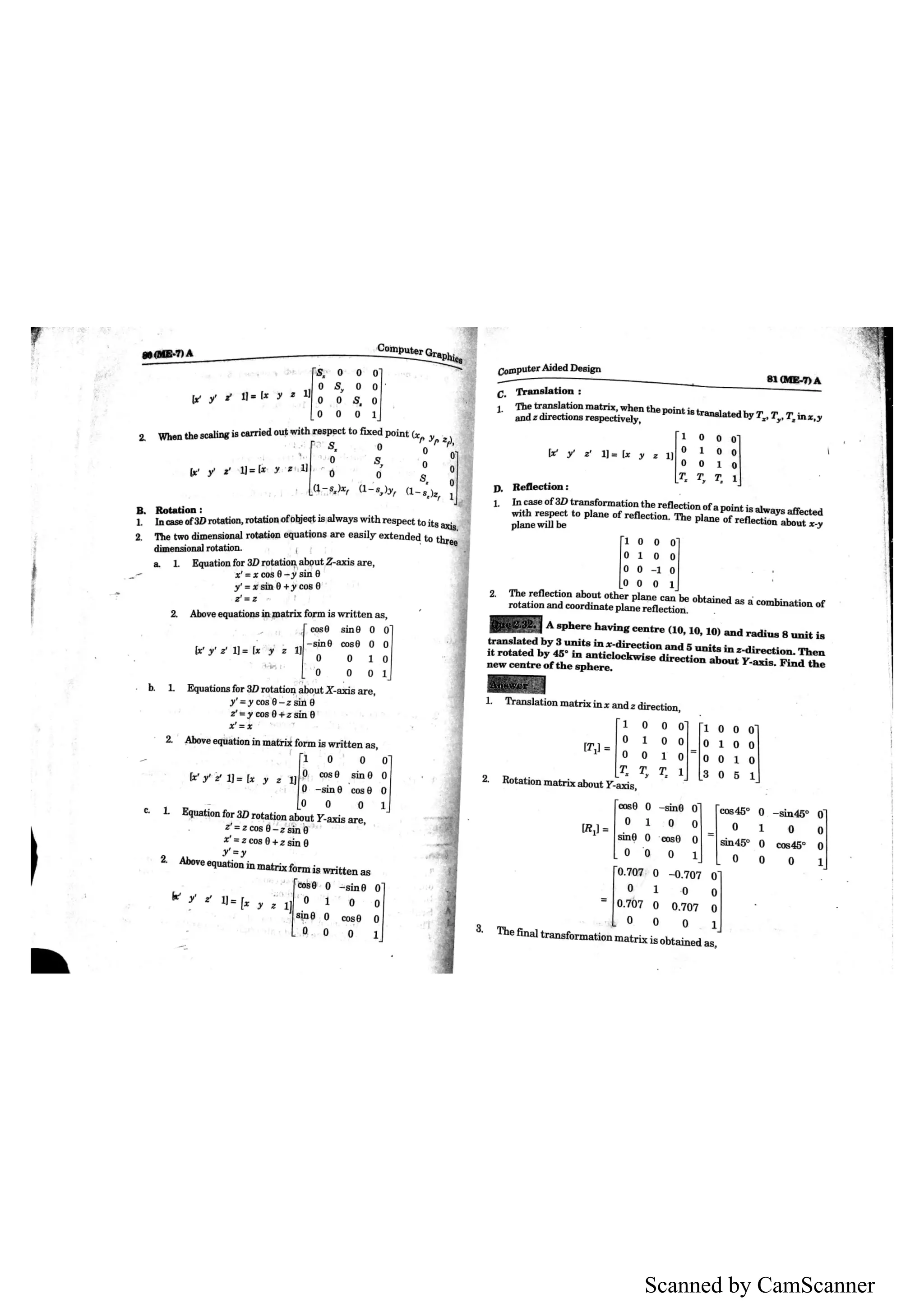 Scanned by CamScanner
 