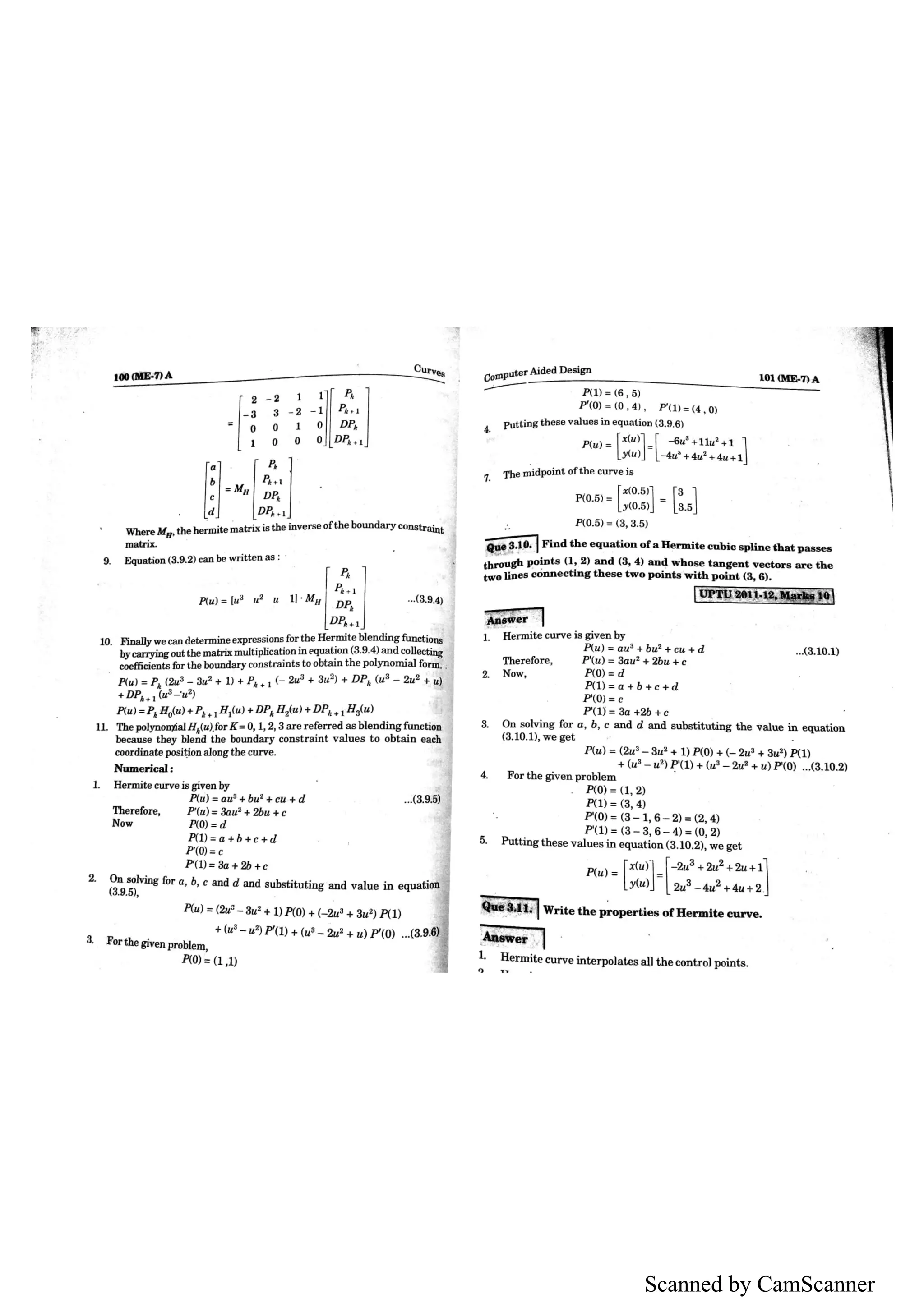 Scanned by CamScanner
 