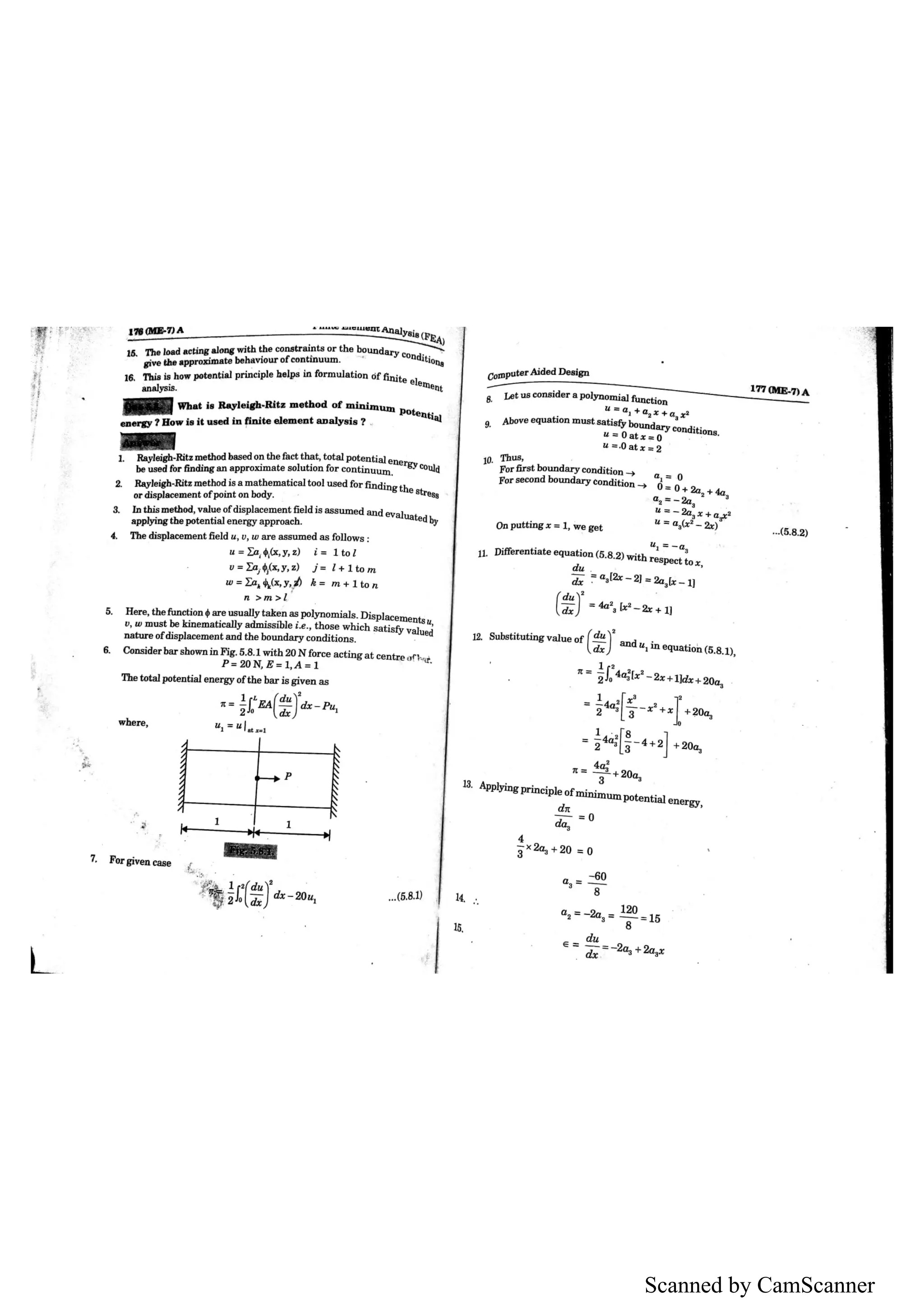 Scanned by CamScanner
 