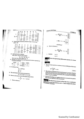 Scanned by CamScanner
 