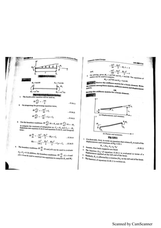 Scanned by CamScanner
 