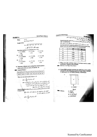 Scanned by CamScanner
 