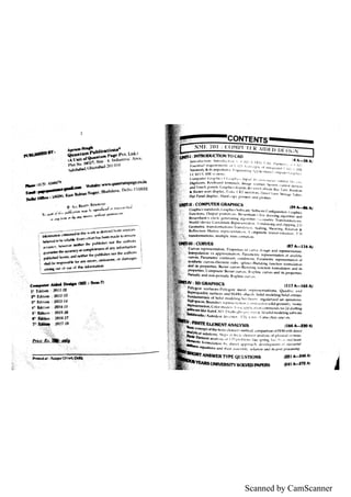 Scanned by CamScanner
 