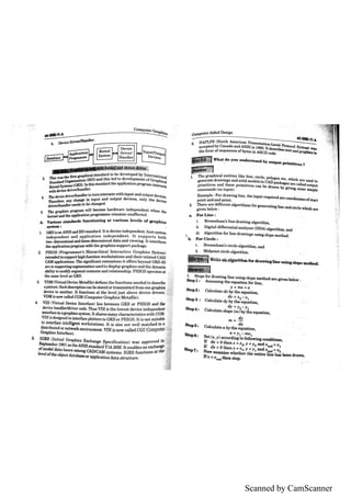 Scanned by CamScanner
 