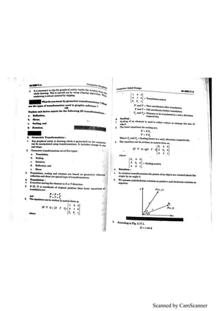 Scanned by CamScanner
 