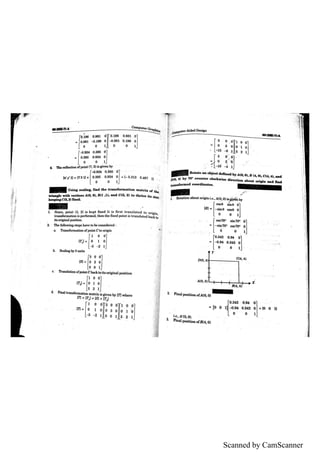 Scanned by CamScanner
 