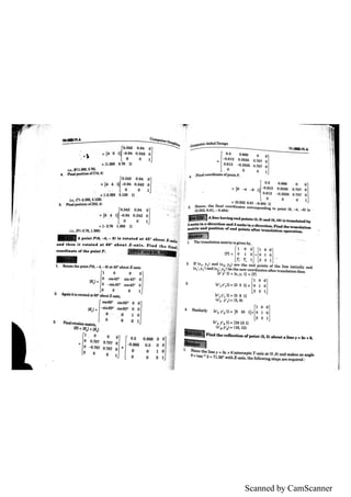 Scanned by CamScanner
 