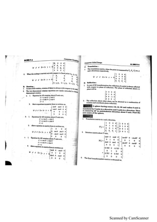 Scanned by CamScanner
 