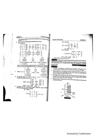 Scanned by CamScanner
 