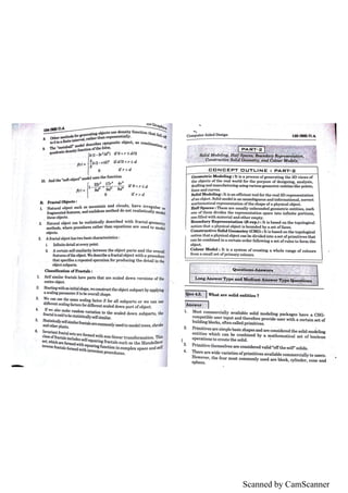 Scanned by CamScanner
 