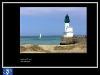 Jetée, Le Tréport  Marc Chatrier 