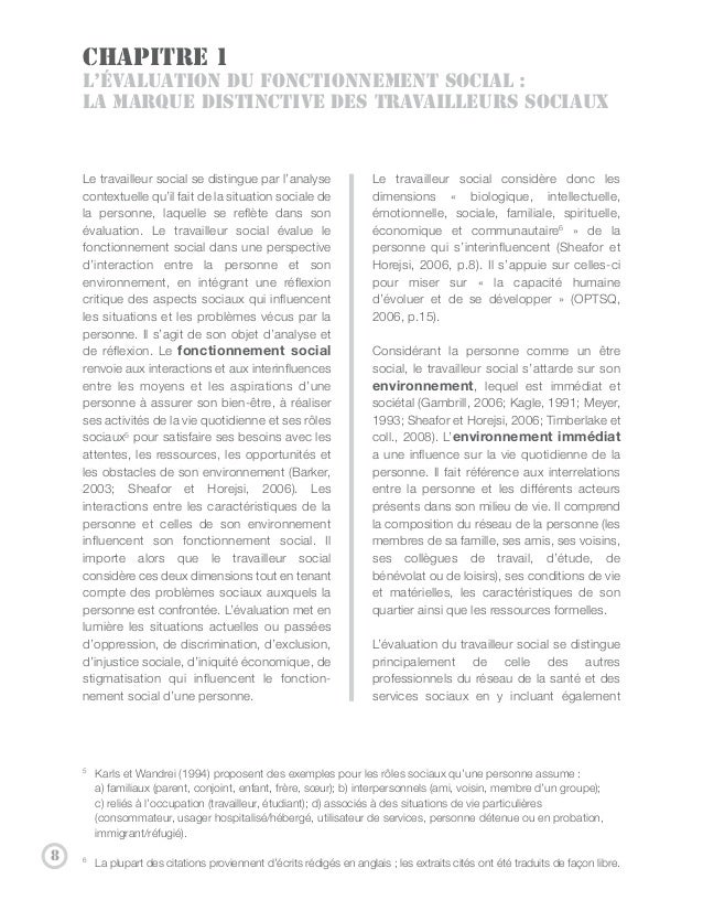 Cadre De Reference Ts 11
