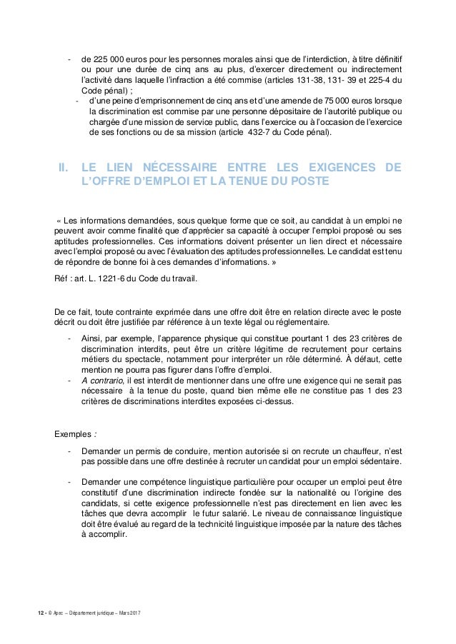 Offre d emploi linguiste