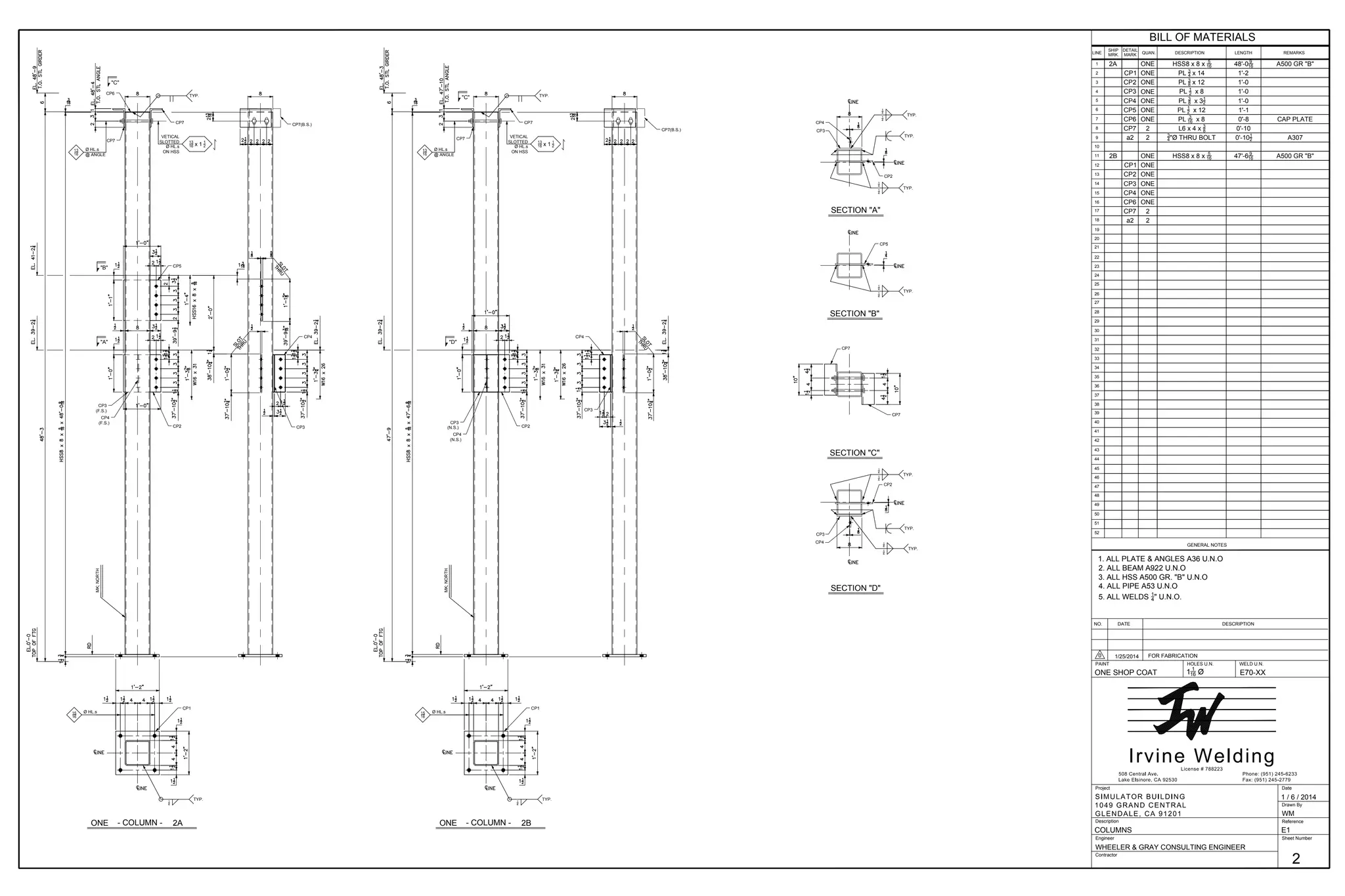 Cad samples | PDF