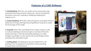 CAD Section.pptx