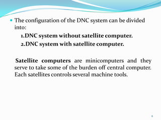 DNC SYSTEMS