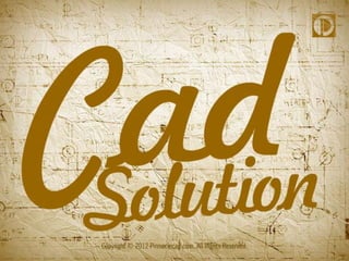 Cad Solution