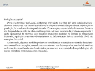 18/06/2015
samuel.sobrinho@anhanguera.com
ssobrinhoo@gmail.com
105
252
 