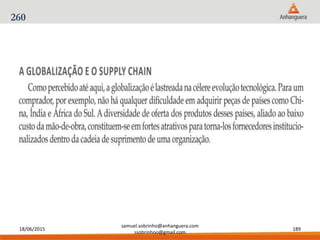 18/06/2015
samuel.sobrinho@anhanguera.com
ssobrinhoo@gmail.com
189
260
 
