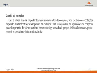 18/06/2015
samuel.sobrinho@anhanguera.com
ssobrinhoo@gmail.com
222
272
 