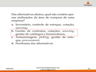 18/06/2015
samuel.sobrinho@anhanguera.com
ssobrinhoo@gmail.com
225
b
 