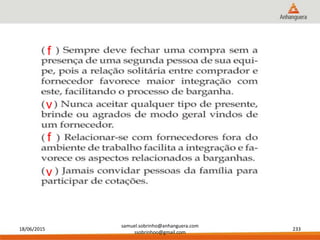 18/06/2015
samuel.sobrinho@anhanguera.com
ssobrinhoo@gmail.com
233
f
v
f
v
 