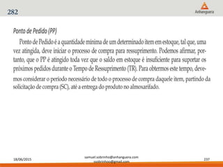18/06/2015
samuel.sobrinho@anhanguera.com
ssobrinhoo@gmail.com
237
282
 