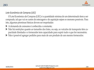 18/06/2015
samuel.sobrinho@anhanguera.com
ssobrinhoo@gmail.com
239
283
 