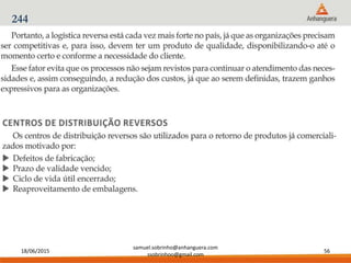 18/06/2015
samuel.sobrinho@anhanguera.com
ssobrinhoo@gmail.com
56
244
 