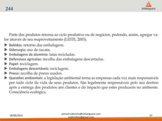 18/06/2015
samuel.sobrinho@anhanguera.com
ssobrinhoo@gmail.com
57
244
 