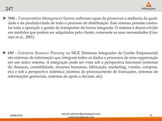18/06/2015
samuel.sobrinho@anhanguera.com
ssobrinhoo@gmail.com
75
247
 