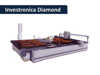 Investronica Diamond
 