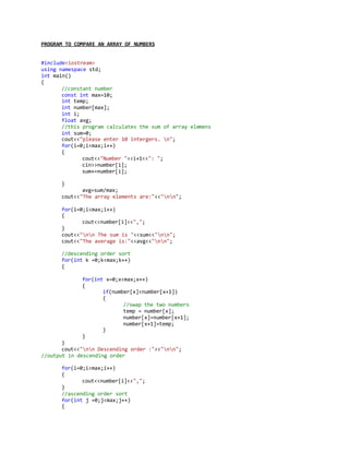 C++ adt c++ implementations | PDF