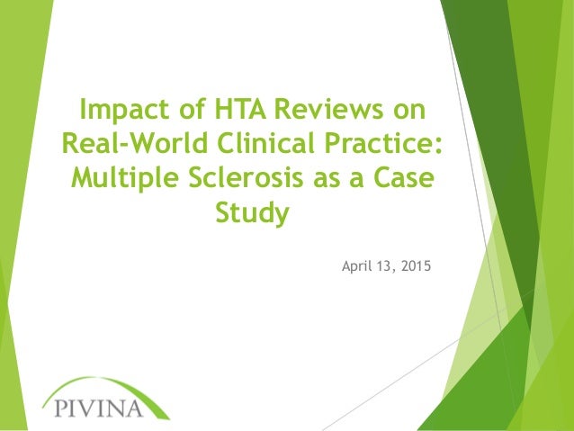 cadth 2015 c1 ms tr panel intro notes cv