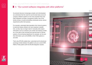 CAD to EPLAN Migration guide document Book | PDF