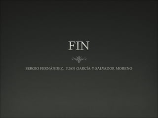 Caducidad de los productos