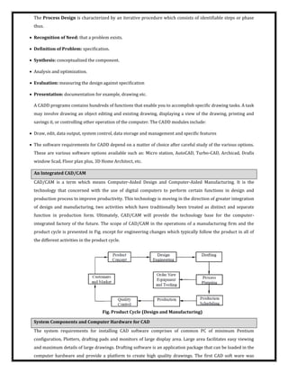 Introduction to Computer Graphics | PDF