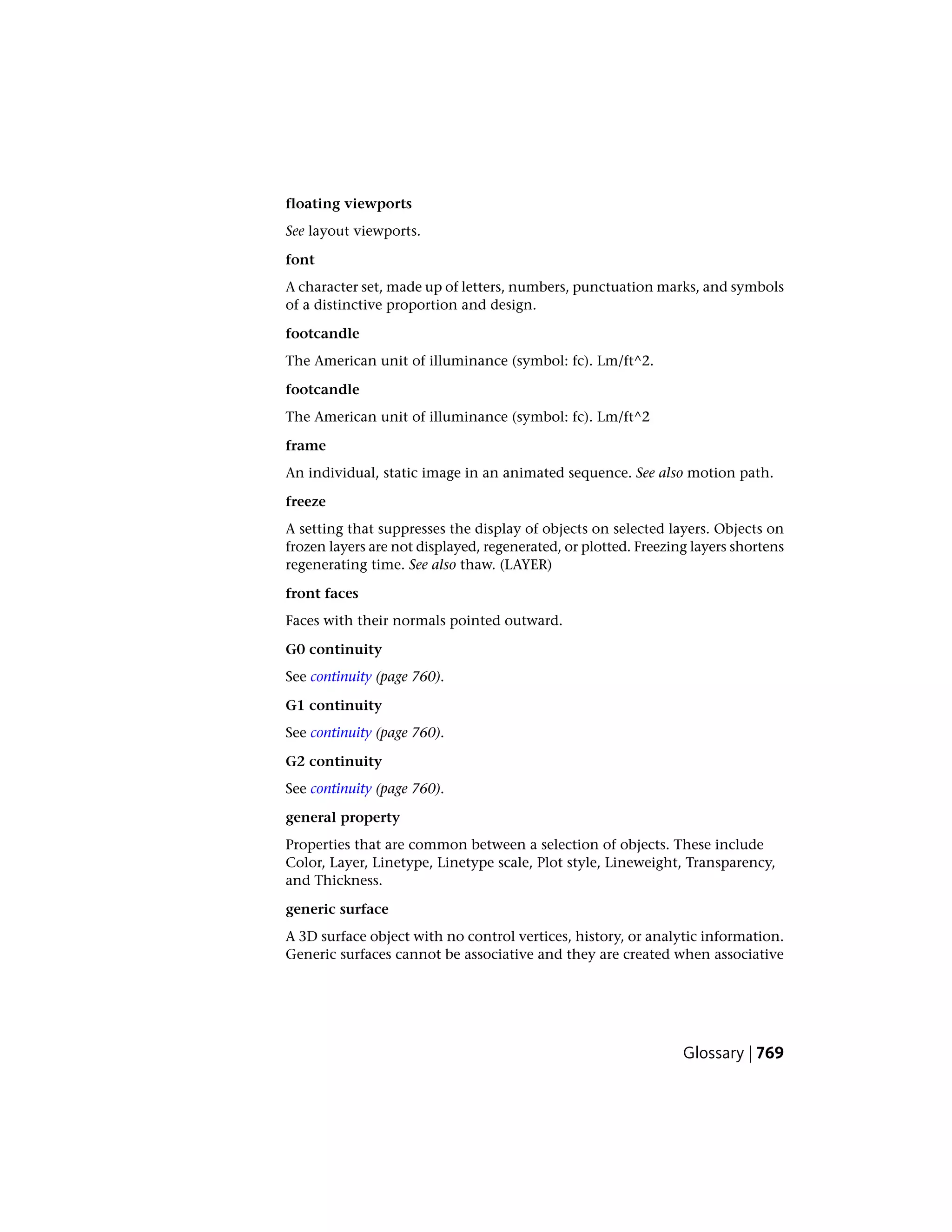 CAD (Computer Aided Drafting)