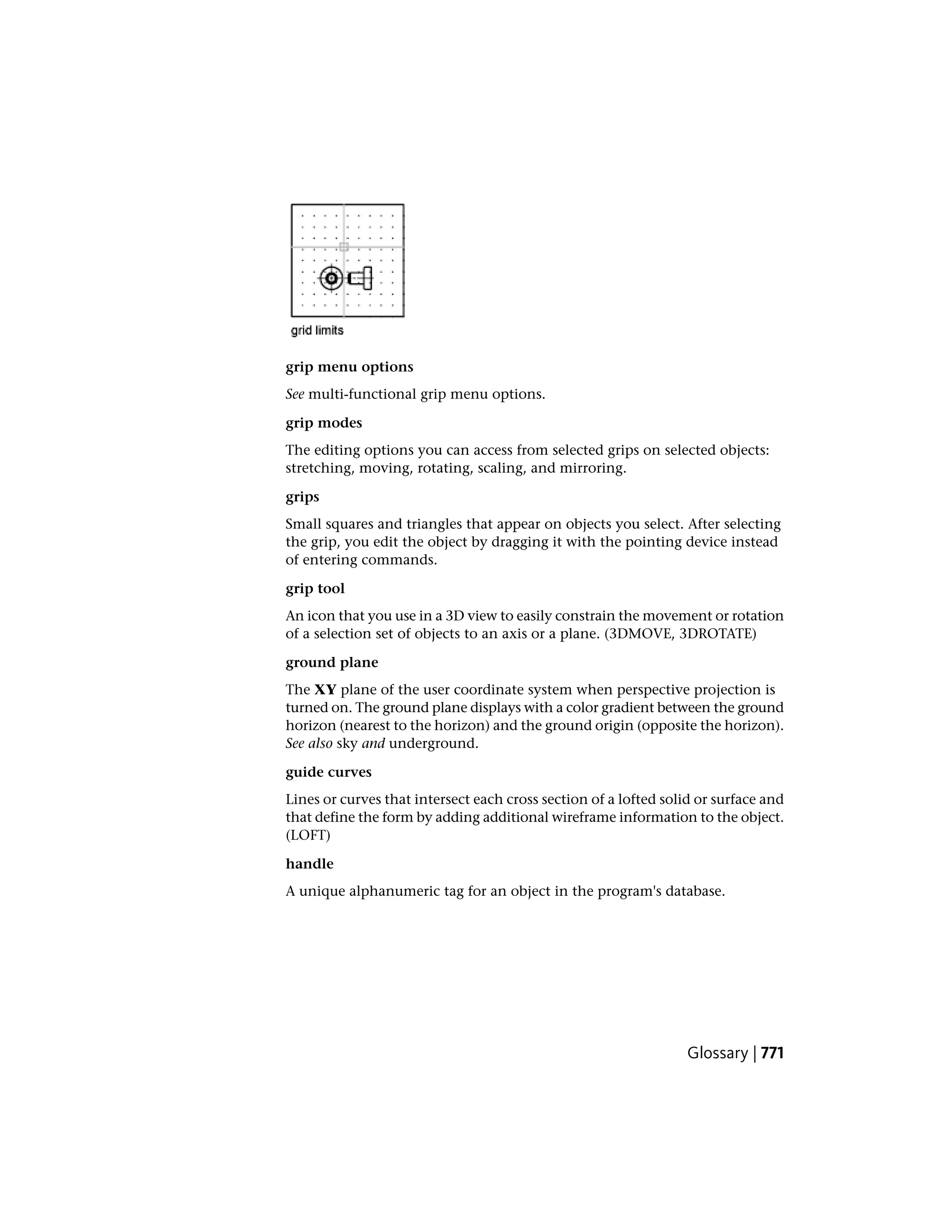 CAD (Computer Aided Drafting)