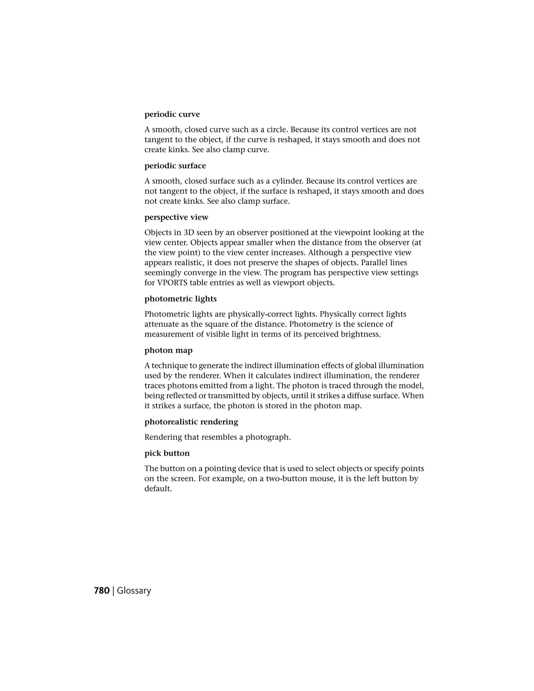 CAD (Computer Aided Drafting)