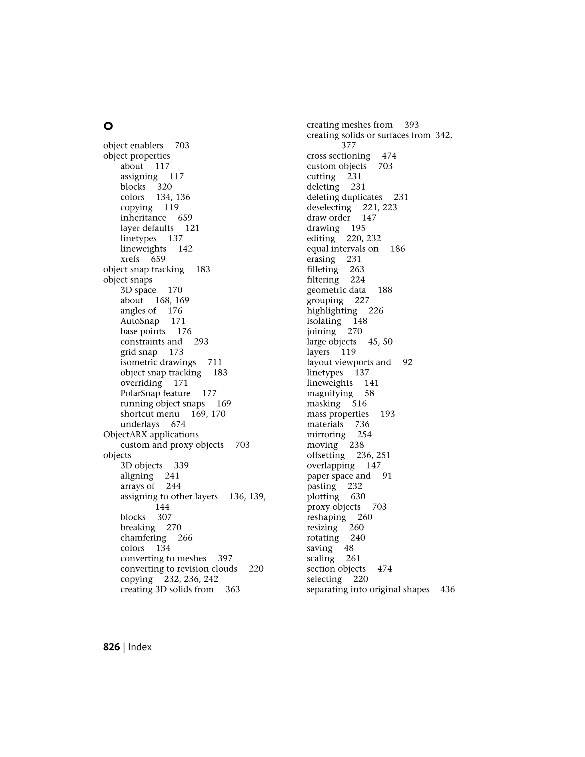 CAD (Computer Aided Drafting)