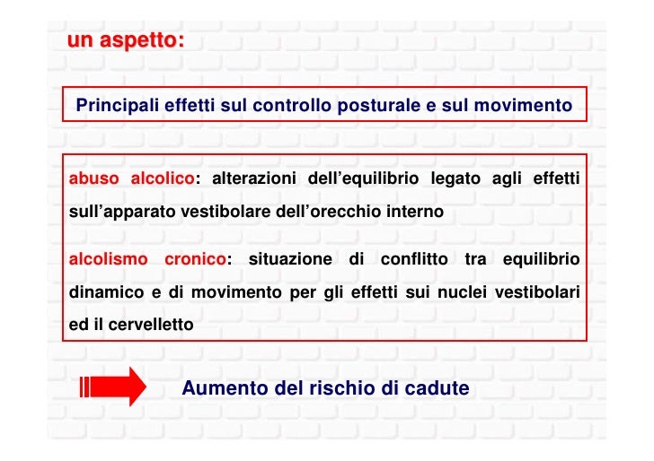 Rimedio per dipendenza alcolica senza dottore