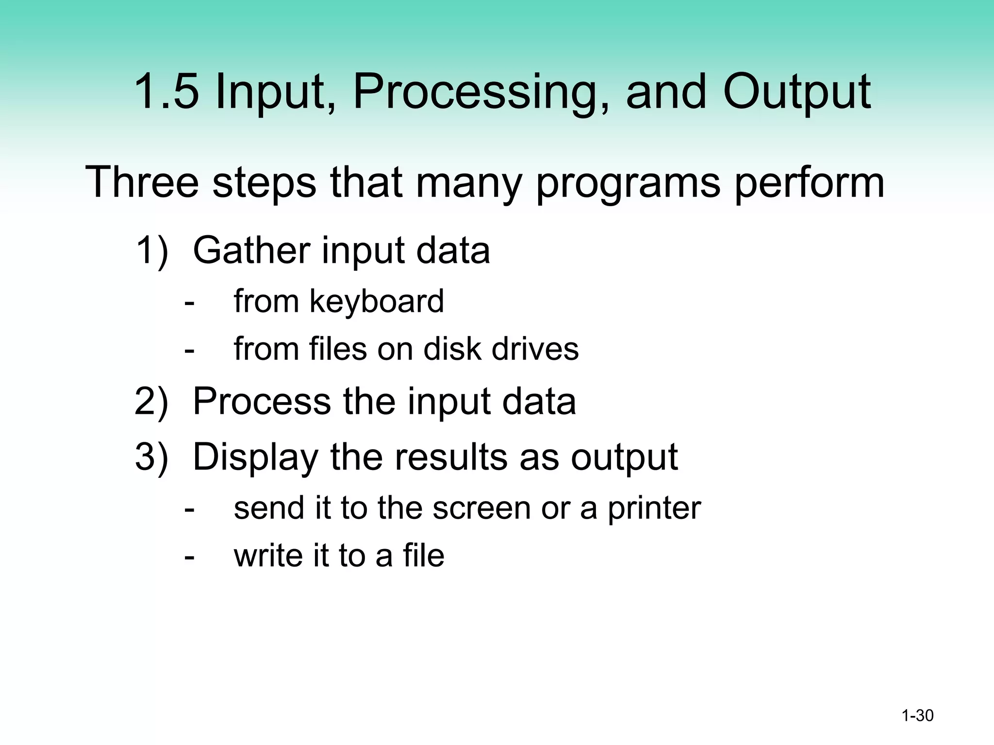 C++ advanced PPT.pdf | Programming Languages | Computing