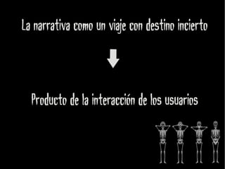 Cadáver Exquisito Audiovisual