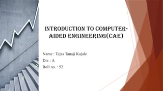 Cae Ppt Design CAE. final pptx.pptx h | PPTX